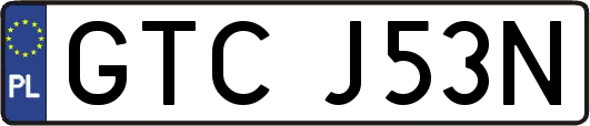 GTCJ53N