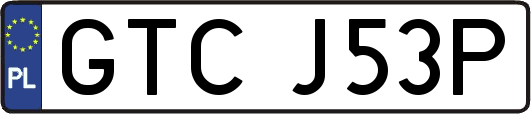 GTCJ53P