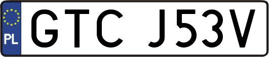 GTCJ53V