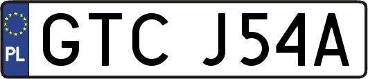 GTCJ54A