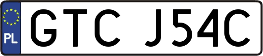 GTCJ54C