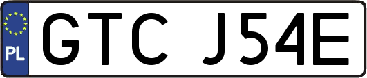 GTCJ54E