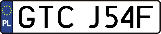 GTCJ54F