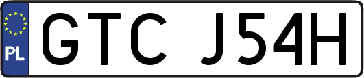 GTCJ54H