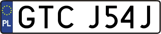GTCJ54J
