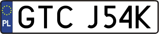 GTCJ54K