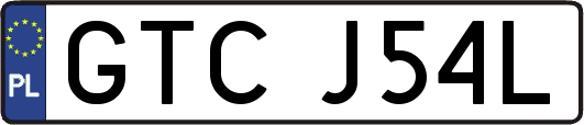 GTCJ54L