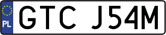GTCJ54M