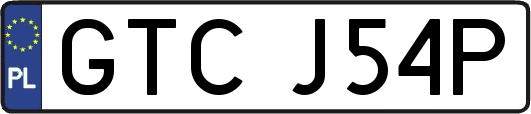 GTCJ54P