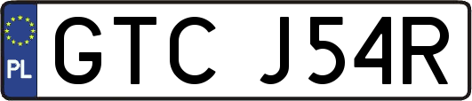 GTCJ54R
