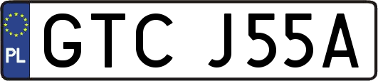 GTCJ55A