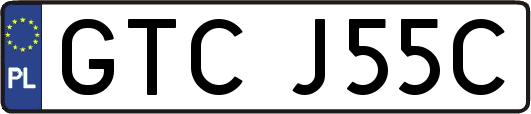 GTCJ55C