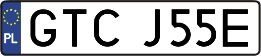 GTCJ55E