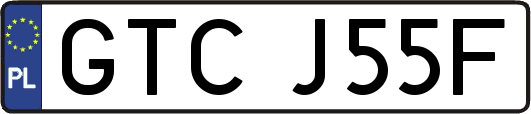 GTCJ55F