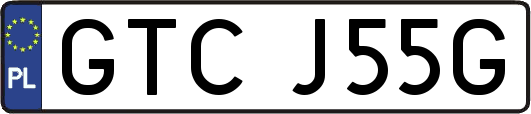 GTCJ55G