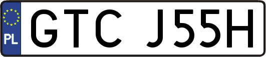 GTCJ55H