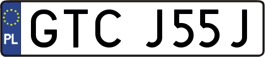 GTCJ55J
