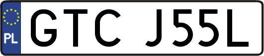 GTCJ55L