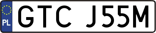GTCJ55M