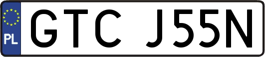 GTCJ55N