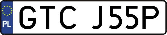 GTCJ55P