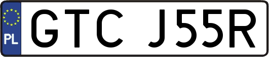 GTCJ55R