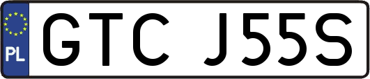 GTCJ55S