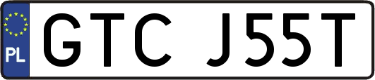 GTCJ55T