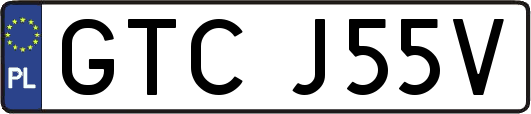 GTCJ55V