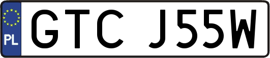 GTCJ55W