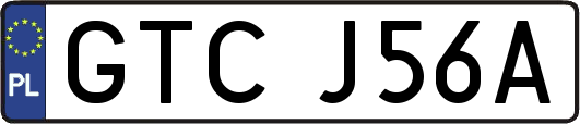 GTCJ56A
