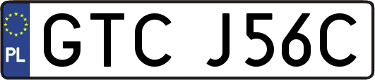 GTCJ56C