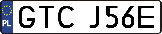 GTCJ56E