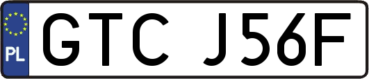 GTCJ56F