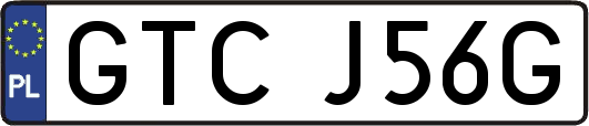 GTCJ56G