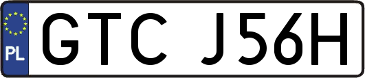 GTCJ56H