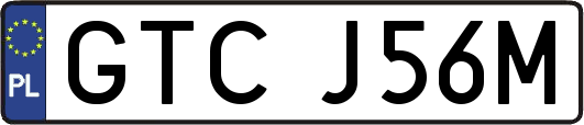 GTCJ56M