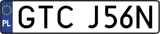 GTCJ56N