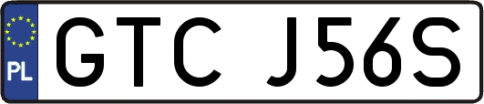 GTCJ56S