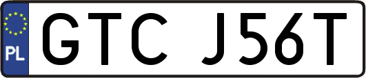 GTCJ56T