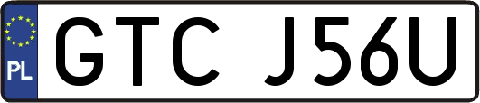 GTCJ56U