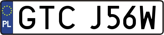 GTCJ56W