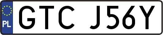 GTCJ56Y