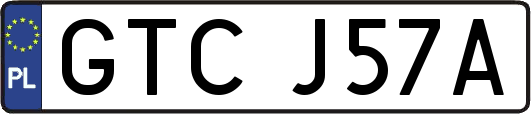 GTCJ57A