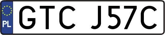 GTCJ57C