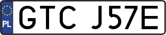GTCJ57E