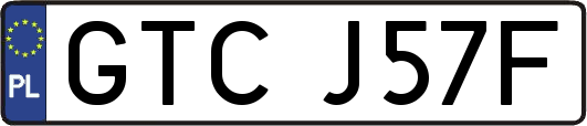 GTCJ57F