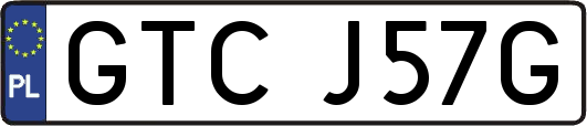 GTCJ57G