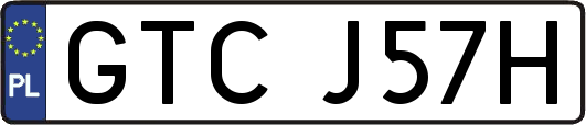 GTCJ57H