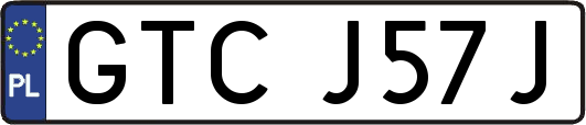 GTCJ57J